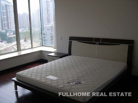 Xiangmei Garden - Interior view 7, Shanghai rental property